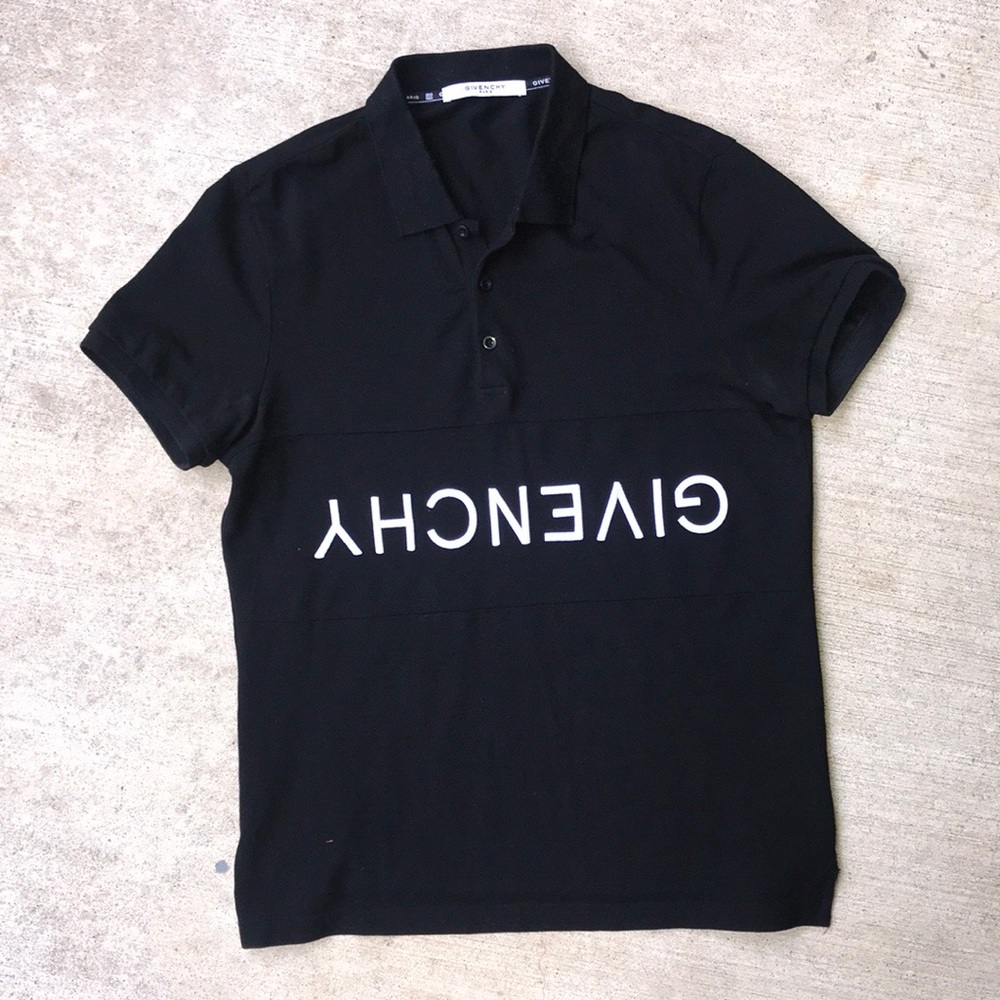 GIVENCHY Polo